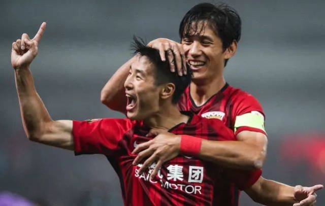 恰20：今天我们运气不错，我们要努力达到我们应得的位置（恰20：好运当头，更要拼到我们应得的位置）